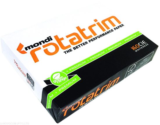 Picture of A3 Rotatrim Paper Box/5